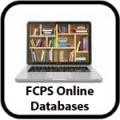 fcps online databases icon