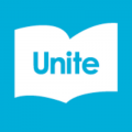 unite for literacy icon