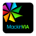 mackinVIA icon