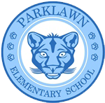 Parklawn Elementary School logo