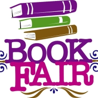 Book fair logo