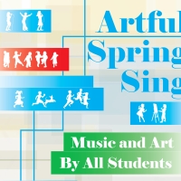 Artful Spring Sing
