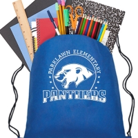 Panther supply bag