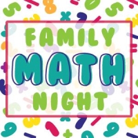 Math Night Logo